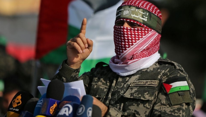 Hamas muốn đổi 70 con tin lấy lệnh ngừng bắn 5 ngày