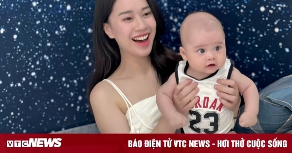 MC Mai Phương VTV: Lắp 2 camera vẫn không ngờ điều giúp việc làm với con trai