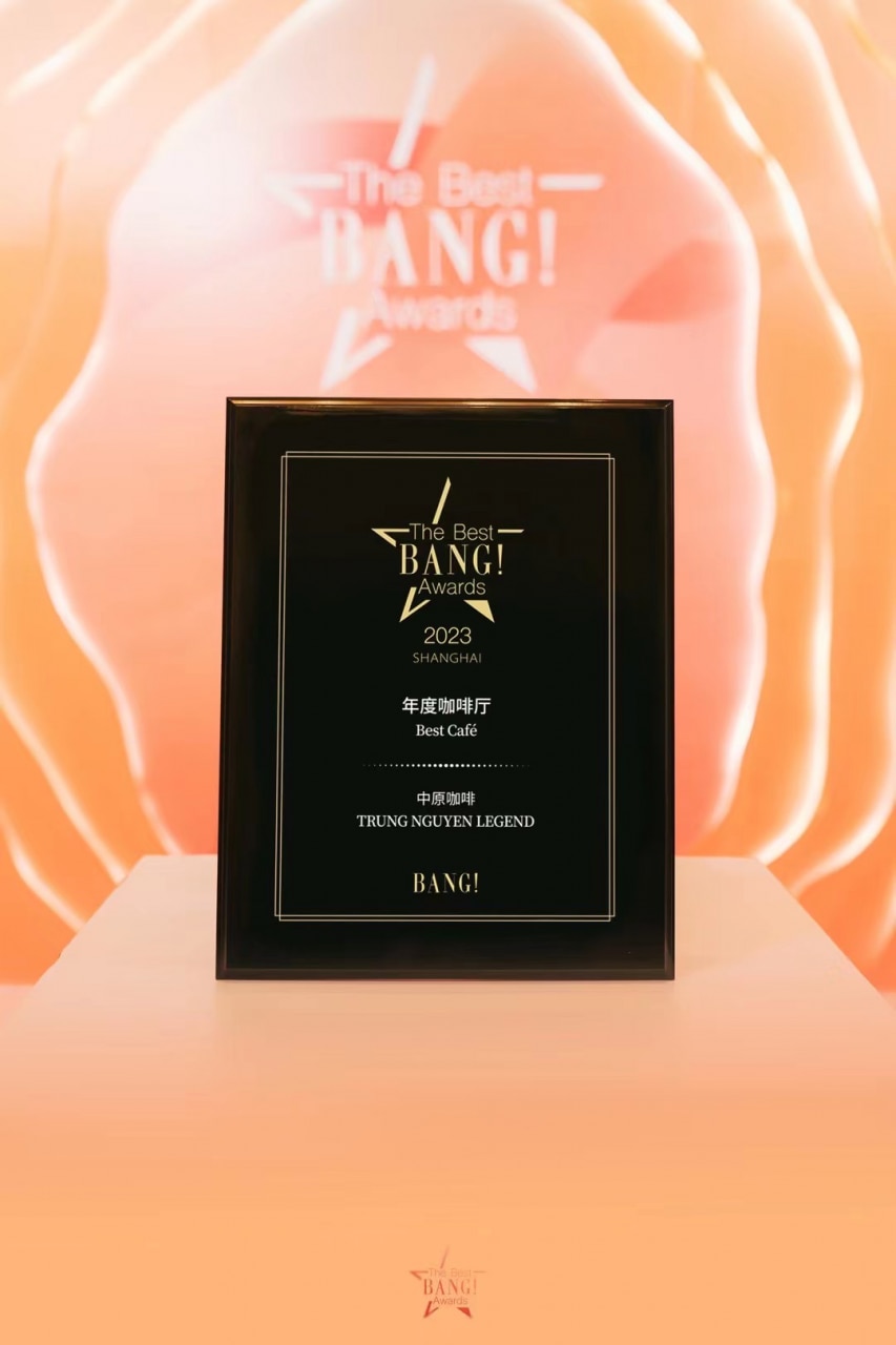 Chủ tịch Tập đoàn Trung Nguyên Đặng Lê Nguyên Vũ: Tới một ngày, nói đến cà phê, thế giới sẽ nghĩ tới Việt Nam - Ảnh 12.