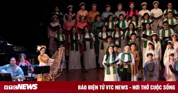 คอนเสิร์ต ‘Beloved Vietnam’ ที่กำลังจะมีขึ้นในฮานอยมีอะไรพิเศษ?