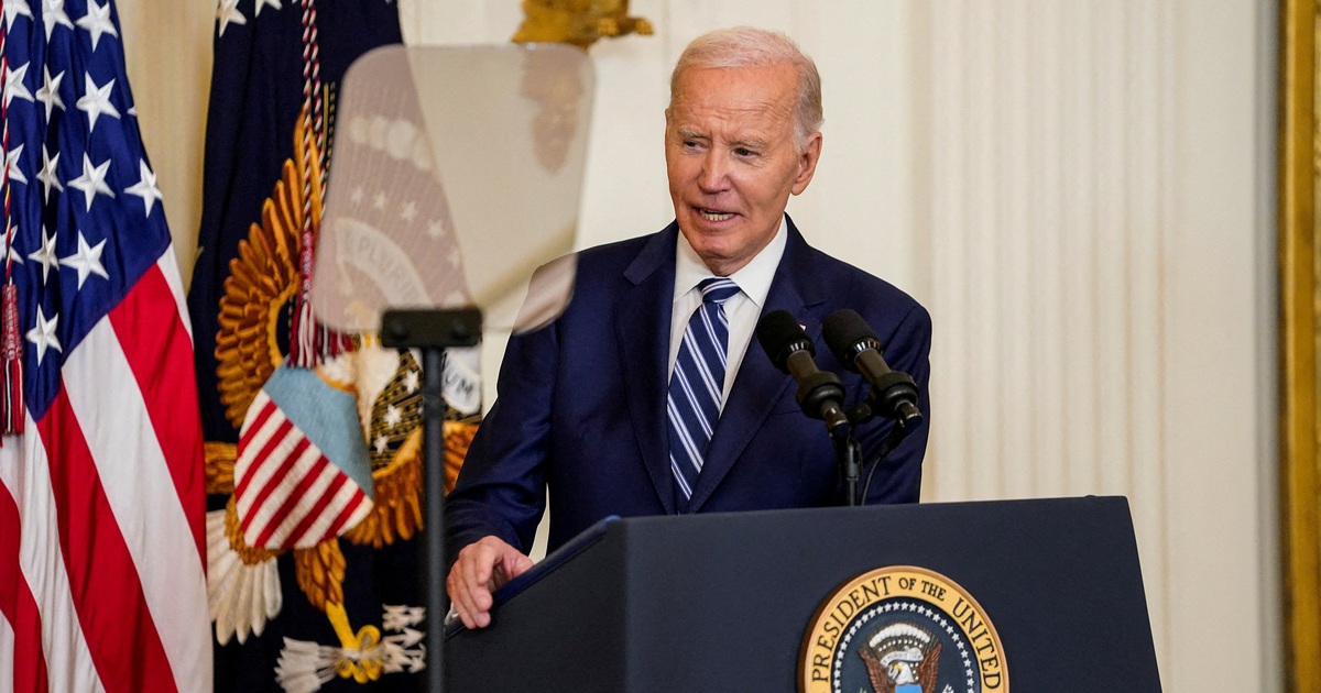 Biden makes new move to save 900,000 migrants from deportation