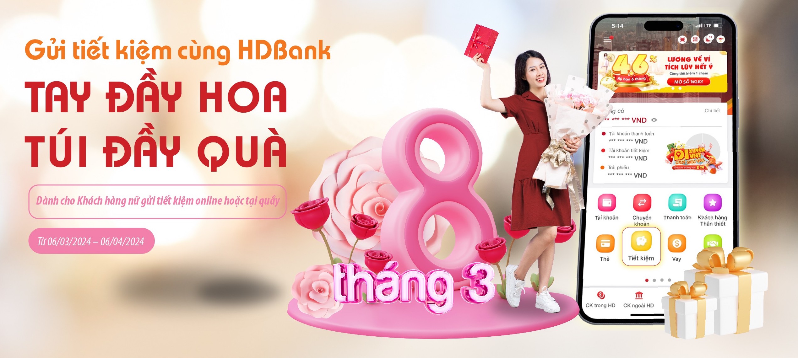 Thêm 1 khách hàng của HDBank bất ngờ thành tỷ phú- Ảnh 2.