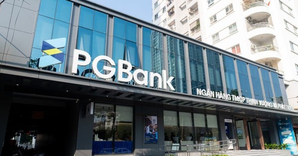 PGBank công bố lý lịch 2 ứng viên dự kiến bầu bổ sung vào HĐQT