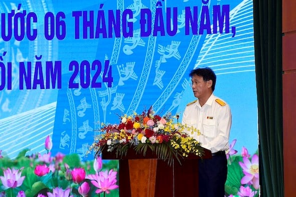 Triệt để thu thuế thương mại điện tử như thế nào?