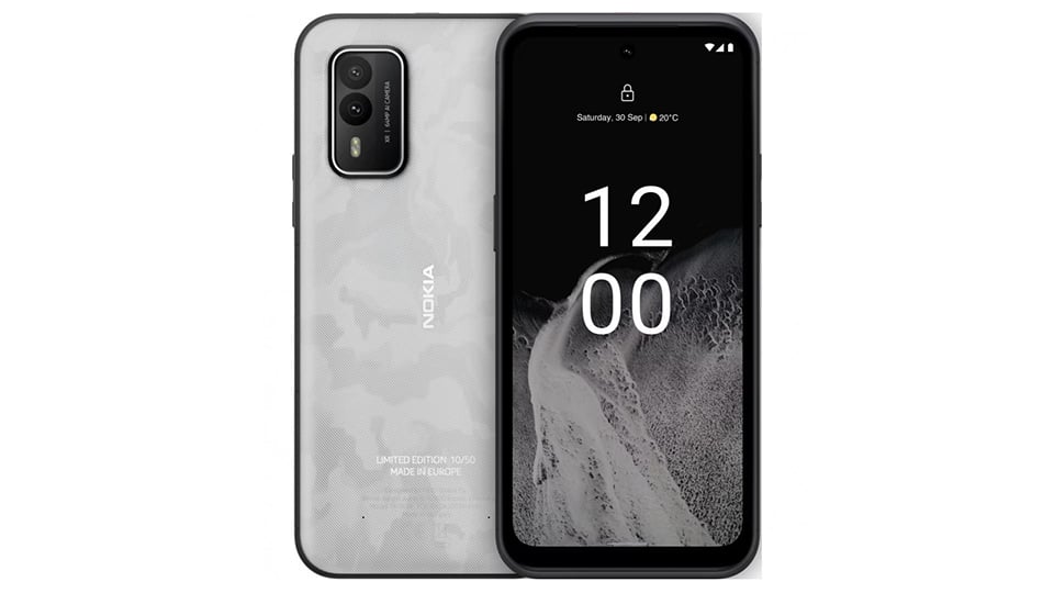 HMD lanza el primer smartphone 5G fabricado en Europa (imagen 2)