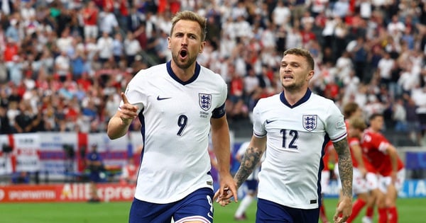 Máy tính soi tỉ số Euro 2024: Anh thắng Slovakia 2-0