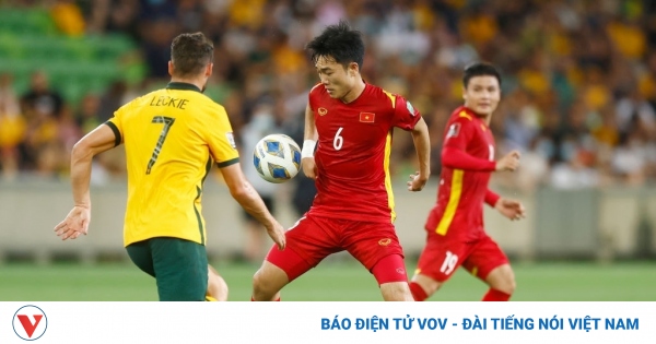 Luong Xuan Truong reveals "gaps" in training Vietnamese players