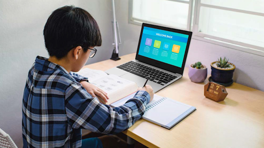 Samsung Galaxy Chromebook Go ist offiziell in Vietnam erhältlich, Bild 2