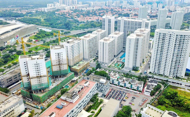 Tôt ou tard, des courtiers fonciers malhonnêtes profiteront de la nouvelle liste de prix des terrains de Hô Chi Minh-Ville pour « gonfler » les prix des terrains.