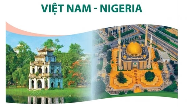 Descripción general de la Oficina Comercial de Vietnam en Nigeria