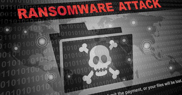 Chi trả tiền chuộc vì ransomware năm 2023 lên đến 1,1 tỉ USD