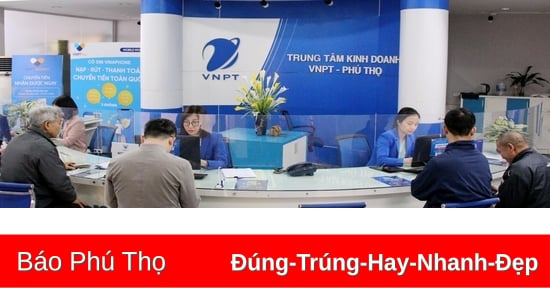 Phú Thọ thu hồi 2.656 thuê bao di động không chuẩn hoá thông tin