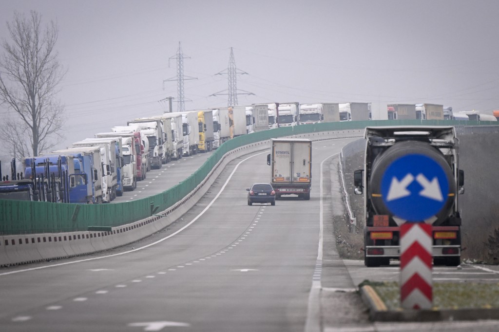 Bulgaria và Romania nhận tin vui sau 12 năm đàm phán gia nhập khối Schengen- Ảnh 1.