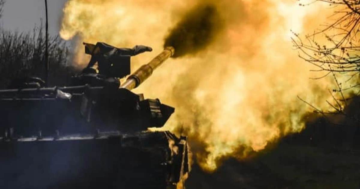 Russia sends elite brigade to surround Avdiivka, attack Ukraine's flank