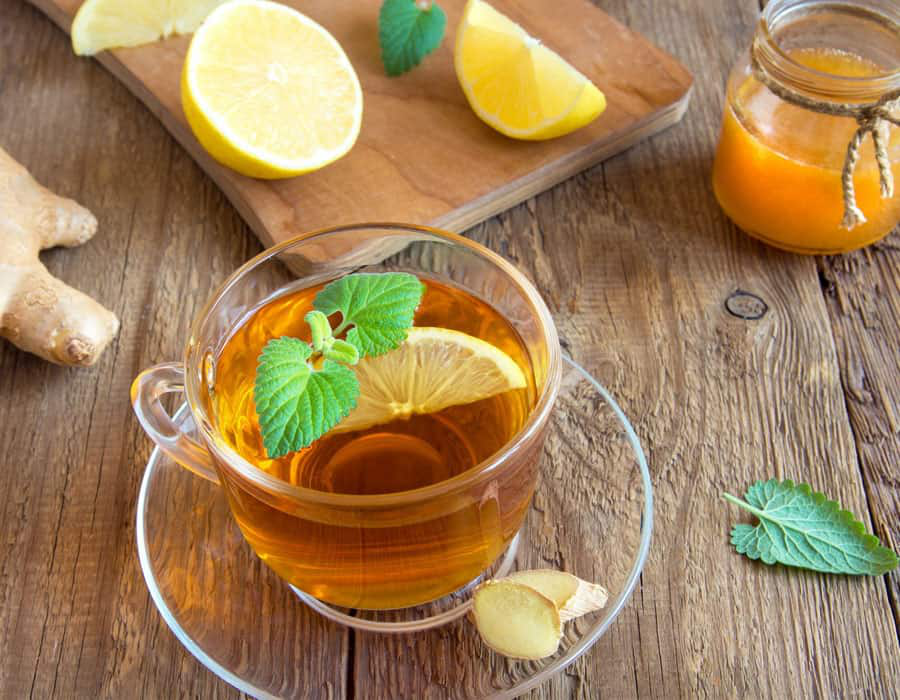 Thức uống giúp hạ đường huyết, giảm đau bụng kinh ai cũng pha được dù vụng đến mấy- Ảnh 4.