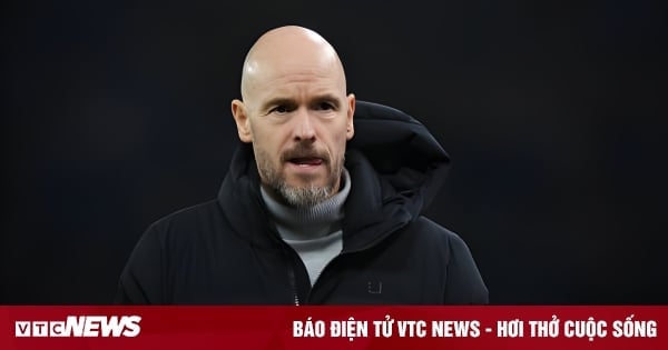 Báo Anh: Cầu thủ Man Utd tin HLV Erik ten Hag sắp bị sa thải