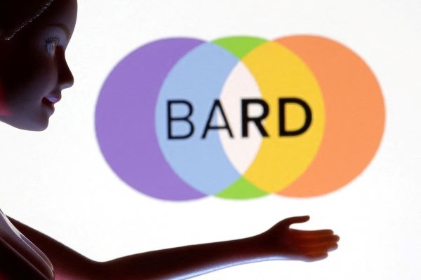 Trois nouvelles fonctionnalités arrivent sur Bard, le chatbot IA de Google