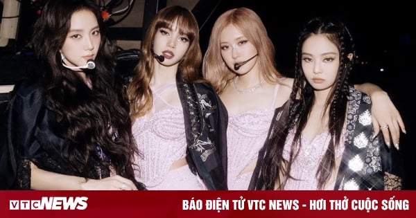 BlackPink không ký hợp đồng cá nhân với công ty YG