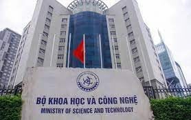 New functions and organizational structure of the Ministry of Science and Technology