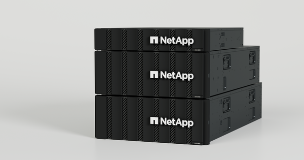 NetApp améliore ses solutions de stockage et de consolidation des données dans le cloud public