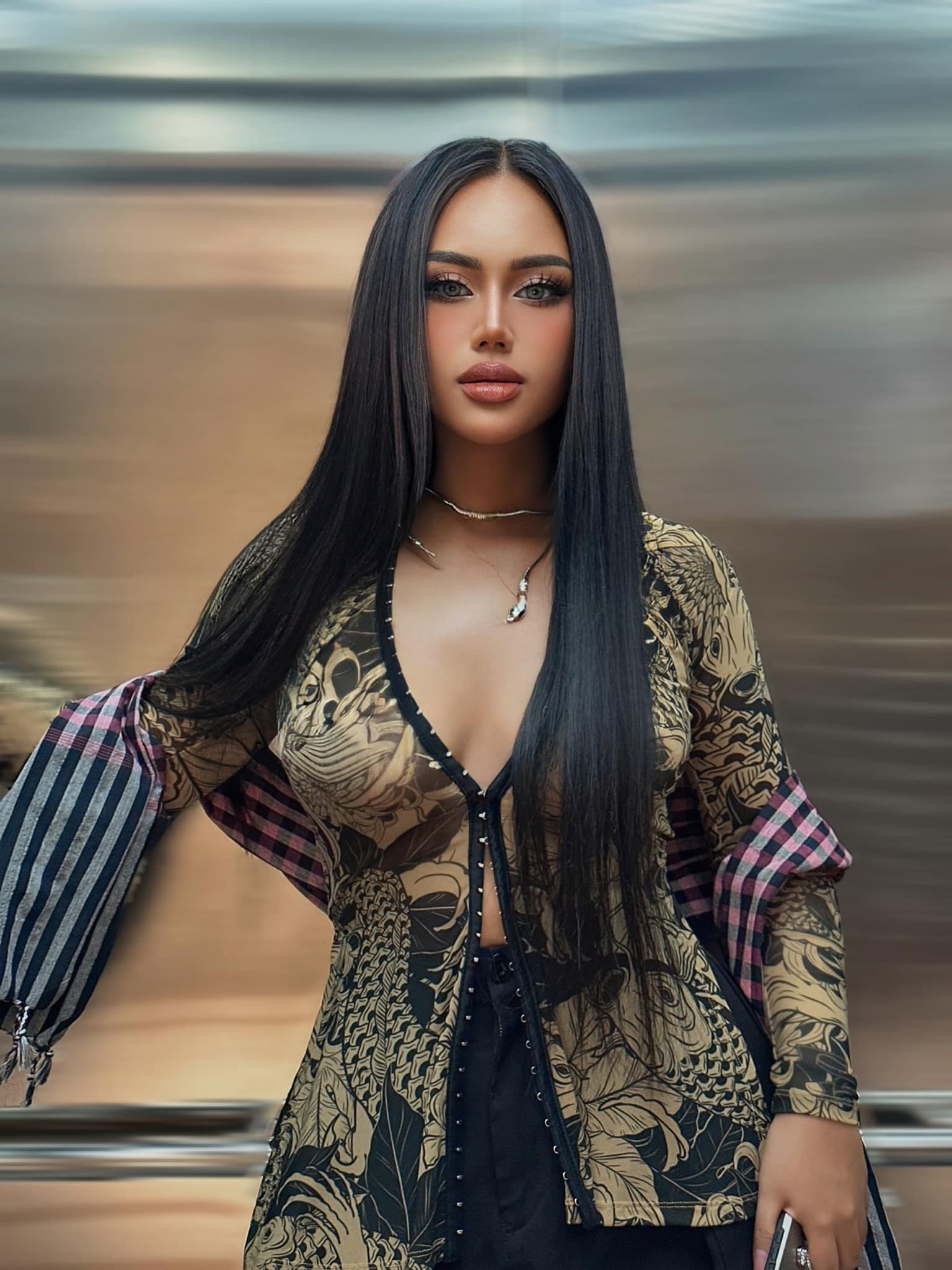 Ca sĩ Sofia nói về bài viết gây xôn xao: 