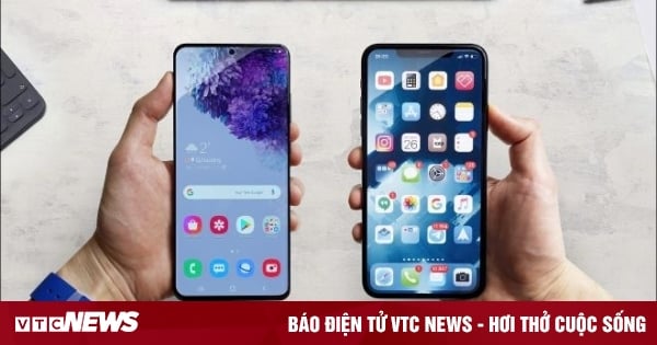 Cùng phân khúc nhưng vì sao iPhone luôn đắt hơn điện thoại Android?