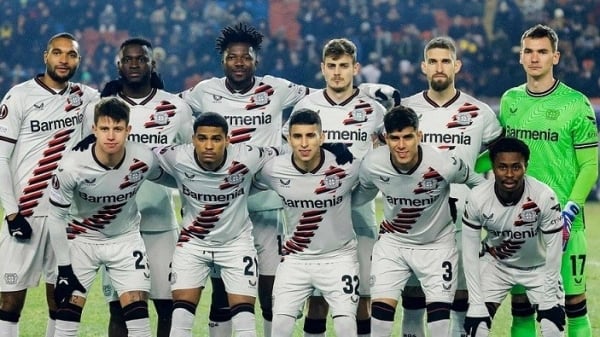 Xác định 3 CLB đầu tiên vào vòng 1/8 Europa League 2023/24