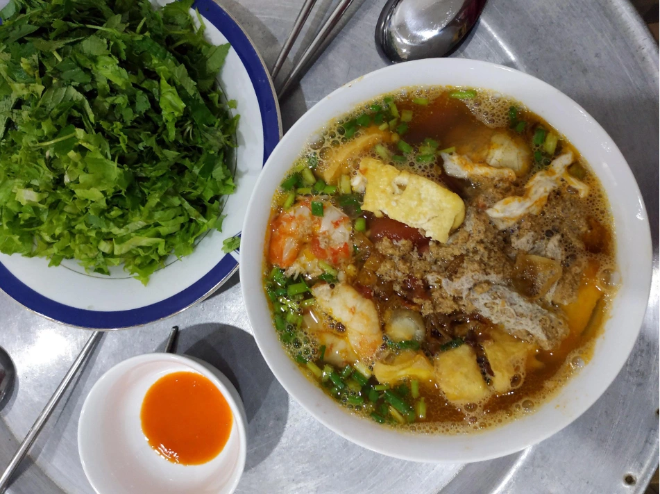 Vietnam tiene 2 platos más en el mapa culinario mundial