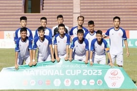 Phu Tho FC ឈប់ប្រកួត National Cup ឆ្នាំ 2023