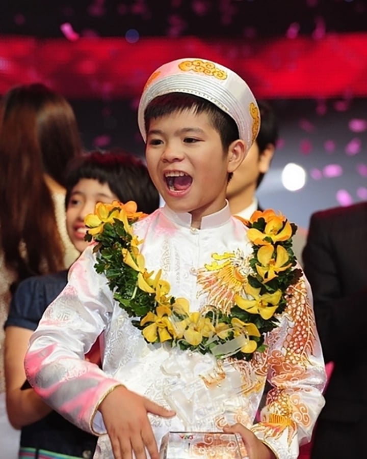 『The Voice Kids』シーズン 1 のスターたちは 10 年経ってどのように変化したのでしょうか? - 4