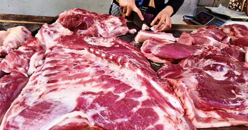 農家の利益確保のため、豚肉価格を下げる積極的な取り組みが必要