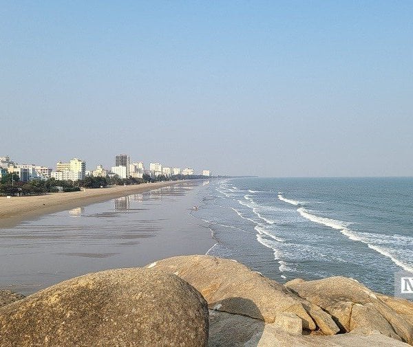 “ที่ดินทอง” เกือบ 3 ไร่ ติดชายหาดสามซอน “มีเจ้าของแล้ว” ราคาเกือบล้าน/ตรม.