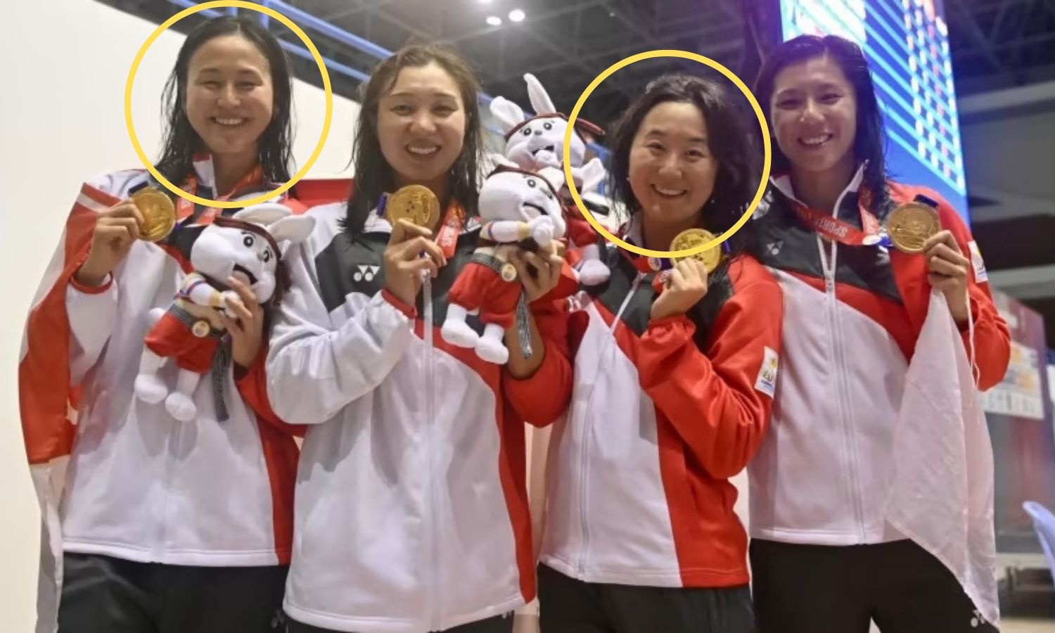 sea games 32 anh 1