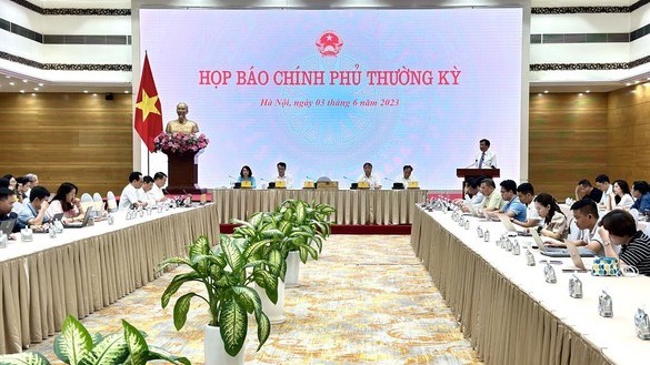 Công tác ngoại giao kinh tế được triển khai toàn diện, chủ động, tích cực, hiệu quả