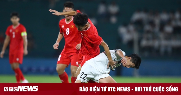 Nhận định bóng đá U17 Việt Nam vs U17 Myanmar: Chiến thắng đầu tay