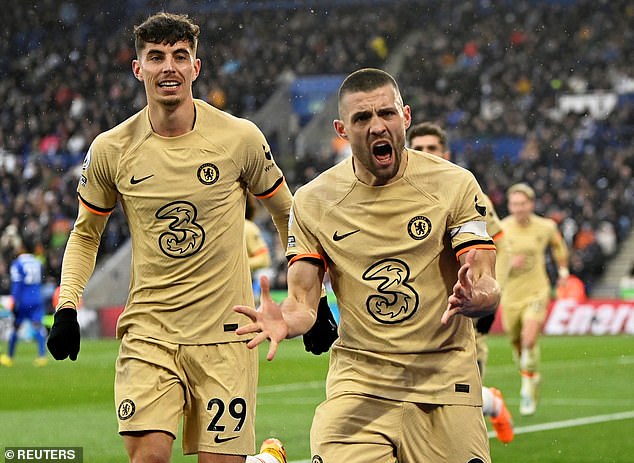 Chiêu mộ Kovacic giá rẻ không tưởng, Man City có tân binh chất lượng đầu tiên - Ảnh 2.
