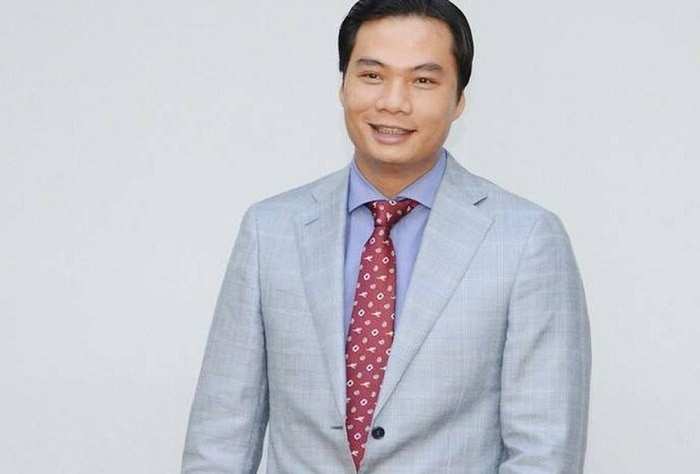 ‘Profile’ ấn tượng của những CEO thế hệ 7X