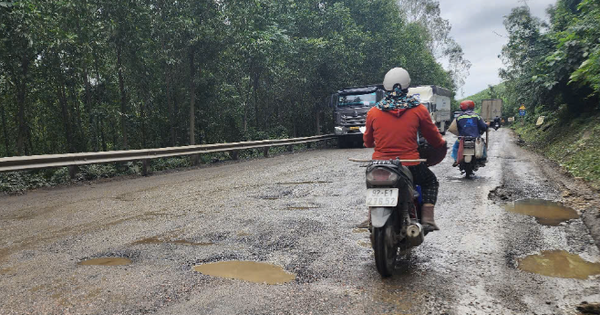 El Ministerio de Transportes responde a la propuesta de ampliar las carreteras nacionales a través de Quang Nam