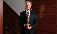 The scientist who received the VinFuture Prize was awarded the Nobel Prize.
