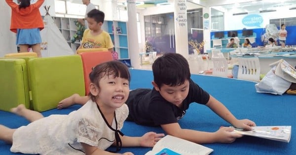 En el Día Internacional del Niño, Ho Chi Minh ordena no enseñar conocimientos culturales en verano