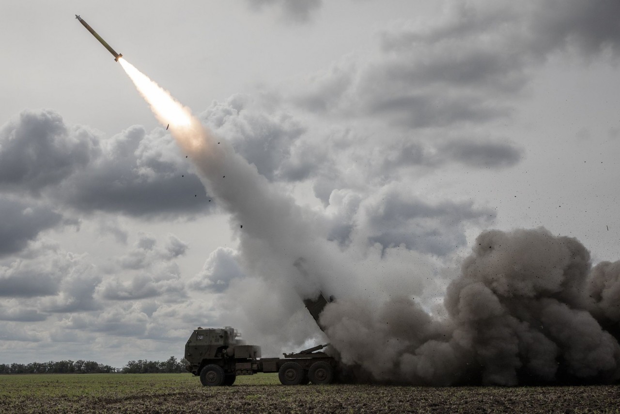 Tình hình Ukraine: Wagner thông báo tiến thêm 170m ở Bakhmut, HIMARS bị Quân đội Nga chế áp, EU cung cấp viện trợ quân sự mới cho Kiev. (Nguồn: wsj)