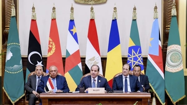 Sudan appreciates results of the Neighboring Countries Summit