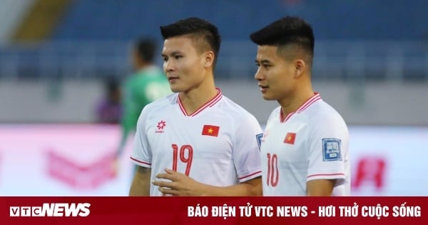 Đội hình tuyển Việt Nam vs Indonesia: Quang Hải dự bị, Tiến Linh trở lại