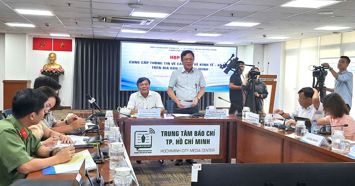 Ciudad Ho Chi Minh está preparada para recibir grandes delegaciones internacionales.