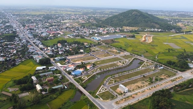 Quang Ngai allocates investment capital for 205 medium-term public projects in the period 2026-2030