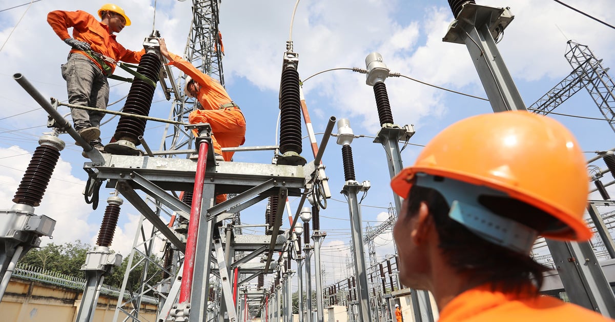 El precio de la electricidad se puede ajustar cada 2 meses