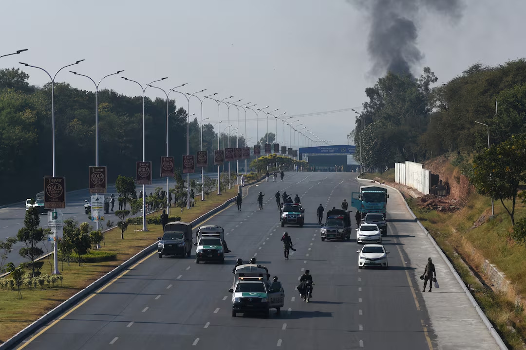 パキスタンの物議を醸した核実験で130人以上が死亡した結果が公表され、1