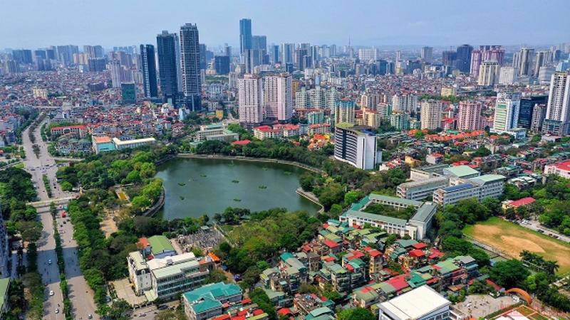 10 เหตุการณ์เด่นของเมืองหลวงฮานอยในปี 2023 ภาพที่ 3