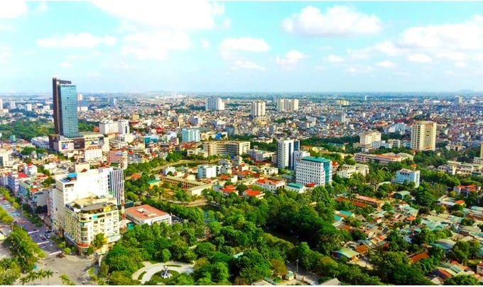 Tỉnh nào sắp xếp đơn vị hành chính cấp xã, cấp thôn nhiều nhất cả nước? - 1
