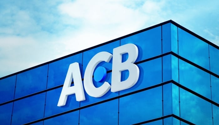 ACB hoàn thành 50% kế hoạch năm, đẩy mạnh cho vay ưu đãi để đồng hành với khách hàng